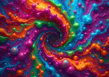 Estilo Abstrato
