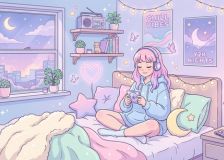 Estilo Aesthetic