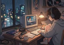 Estilo Lo-Fi