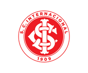 Escudo Sport Club Internacional 1909